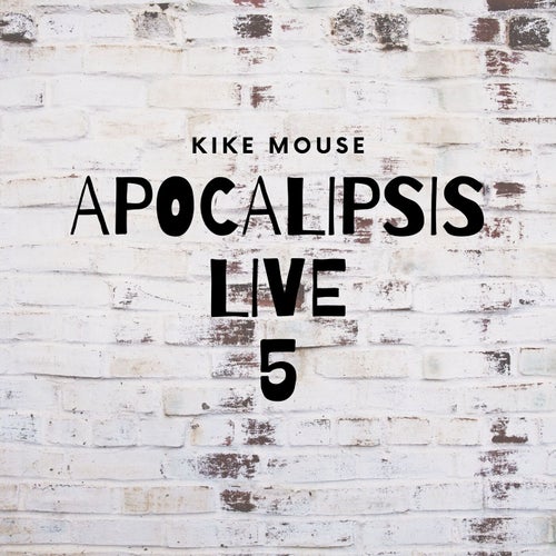 Apocalipsis Live 5 (En Vivo)