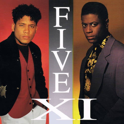 Five XI