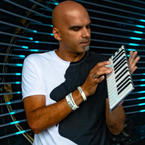 Roger Shah Profile