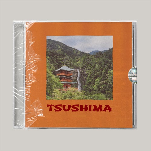 Tsushima