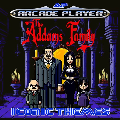 The Addams Family: Iconic Themes