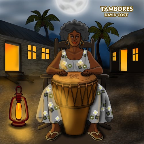 Tambores