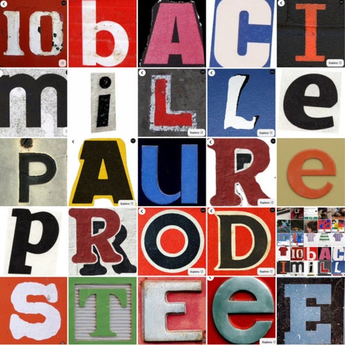 10 baci