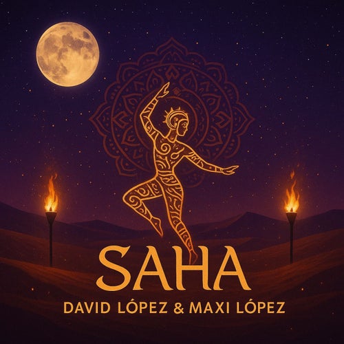 Saha