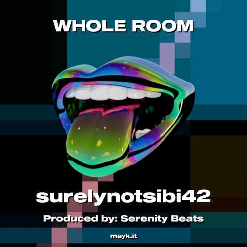 WHOLE ROOM