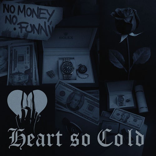 Heart So Cold