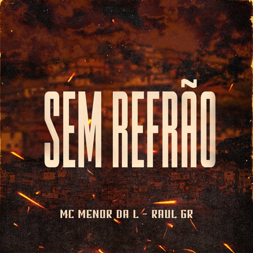 Sem Refrão