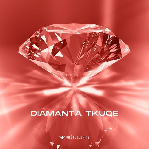 Diamanta Tkuqe