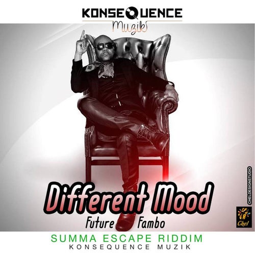 Different Mood