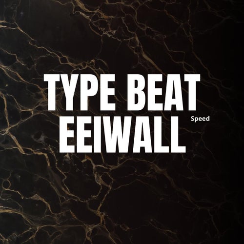 TYPE BEAT EEIWALL SPEED