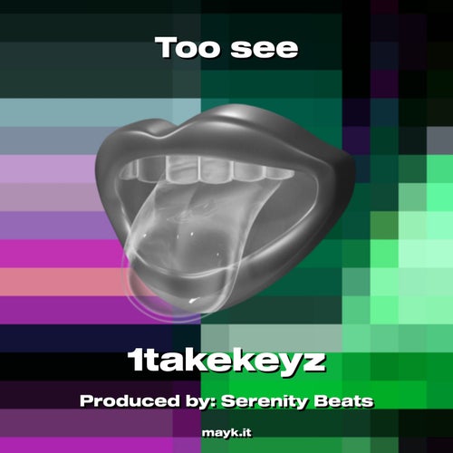 Too see