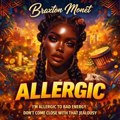 ALLERGIC