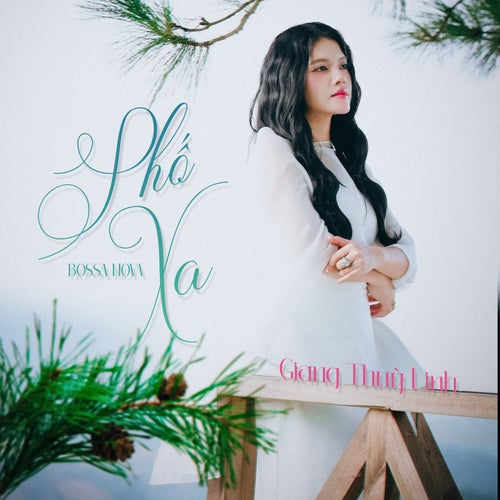 Phố Xa (Bossa Nova)