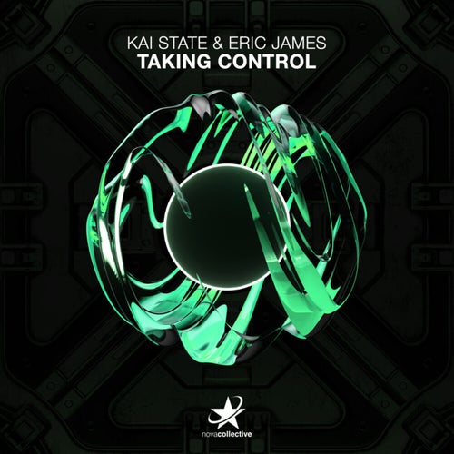 Taking Control (Extended Mix)