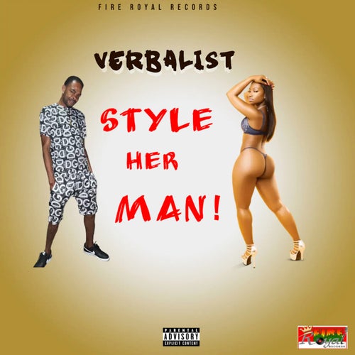 Verbalist - Style Her Man