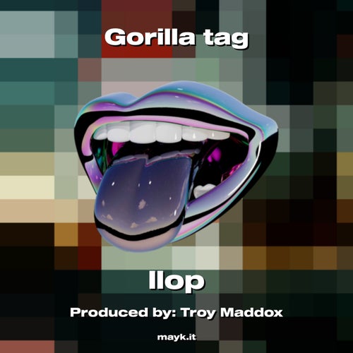 Gorilla tag