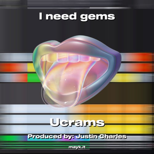 I need gems