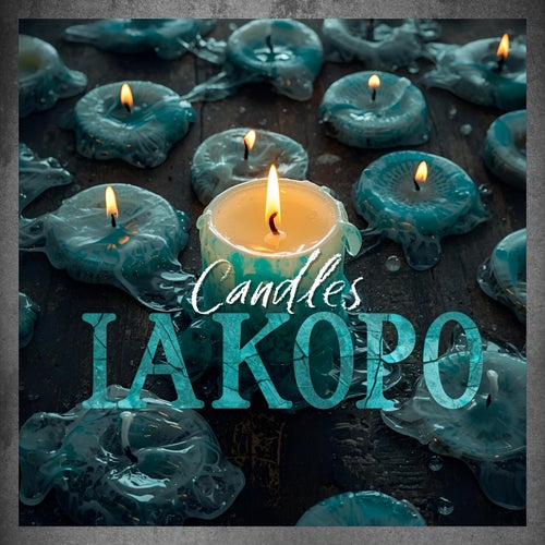 Candles (feat. Jake Jones)