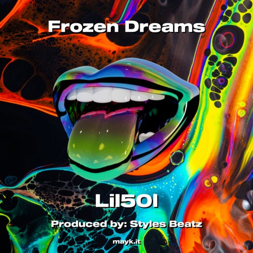Frozen Dreams