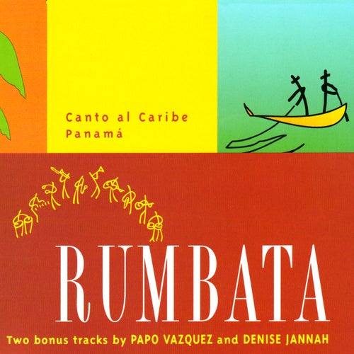 Rumbata