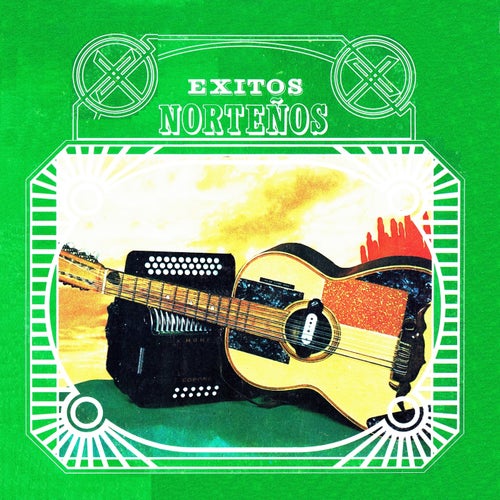 Exitos nortenos