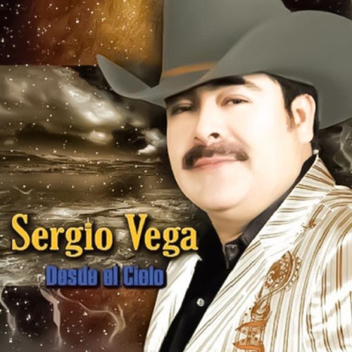 Sergio Vega "El Shaka" Profile