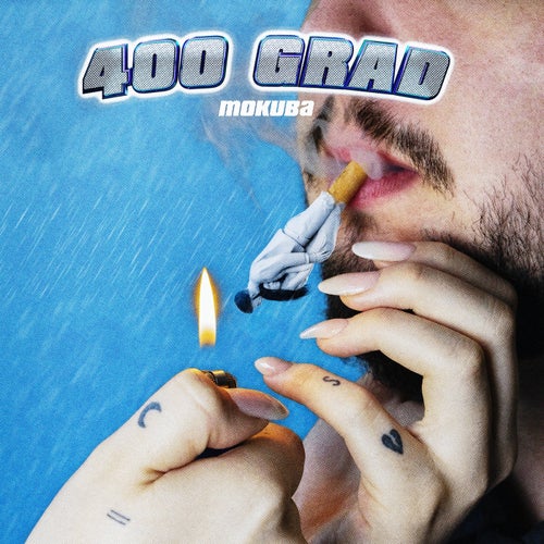 400 grad