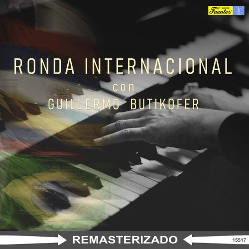 Ronda Internacional