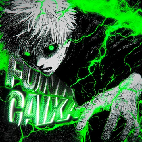 FUNK CAIXA