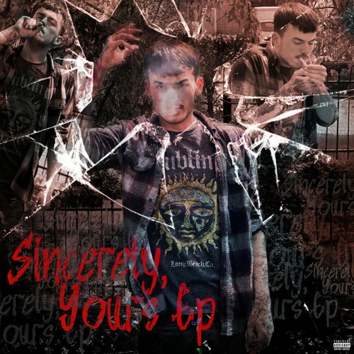 Sincerely, Yours
