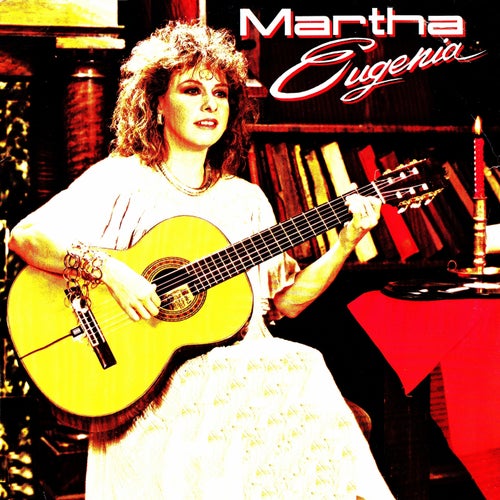 Martha Eugenia