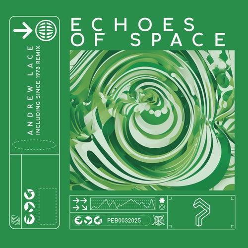 Echoes Of Space (Incl. Since 1973 Remix)