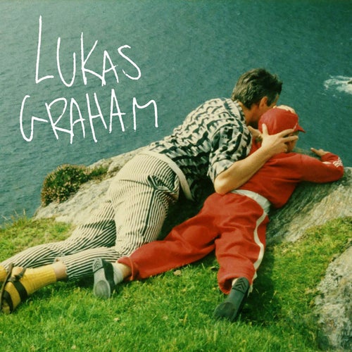 7 Years (feat. Lukas Graham)
