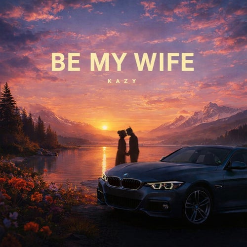 Be My Wife