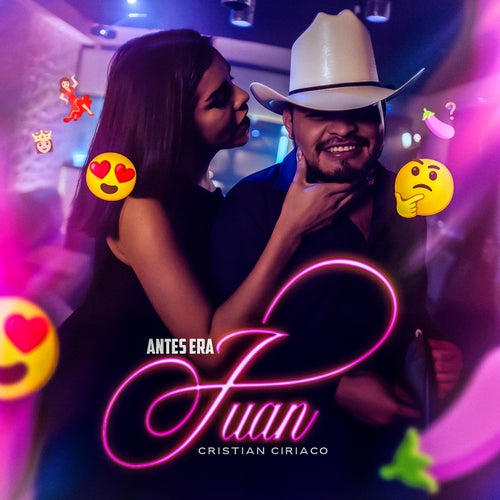 Antes era Juan
