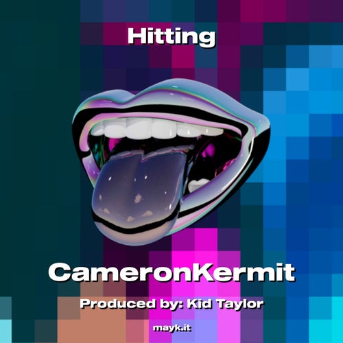 Hitting