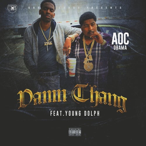 Damn Thang (feat. Young Dolph)