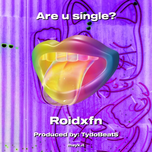 Are u single?
