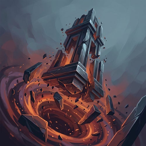 Raging Ruin