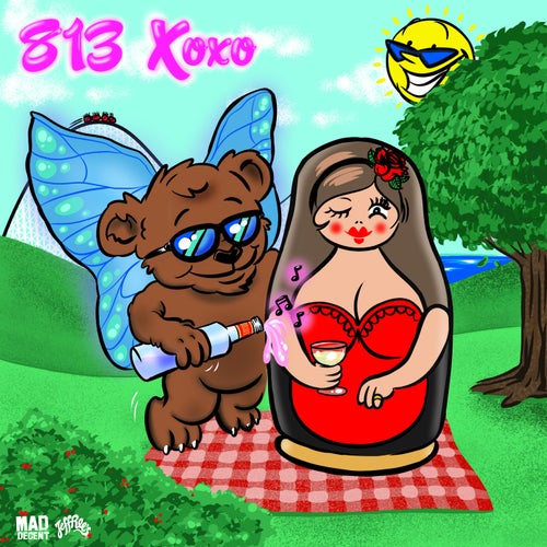 XOXO