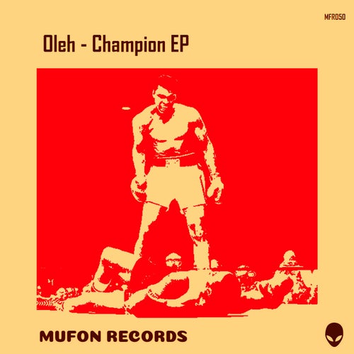 Champion EP