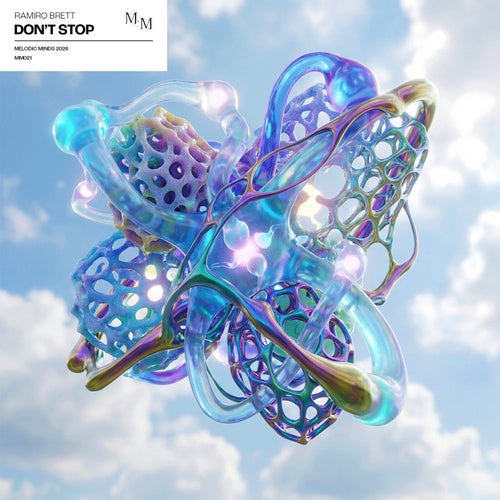 Don't Stop (Radio Edit)