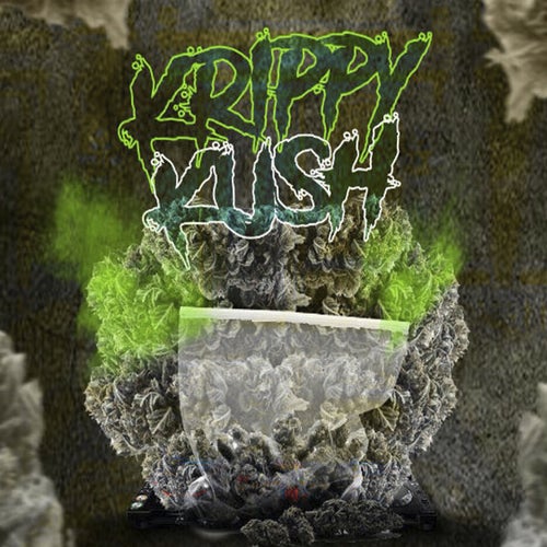 Krippy Kush feat. Bad Bunny, Nengo Flow, Nov Yjry