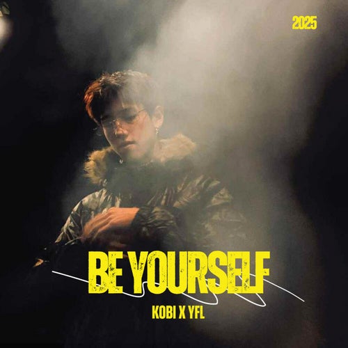 Be Yourself