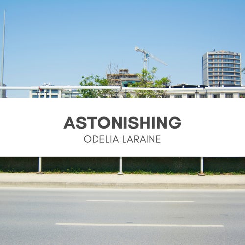 Astonishing