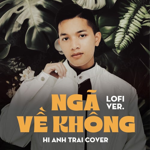 Ngã Về Không (Lofi Version)