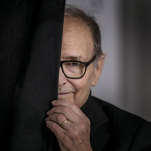 Ennio Morricone Profile