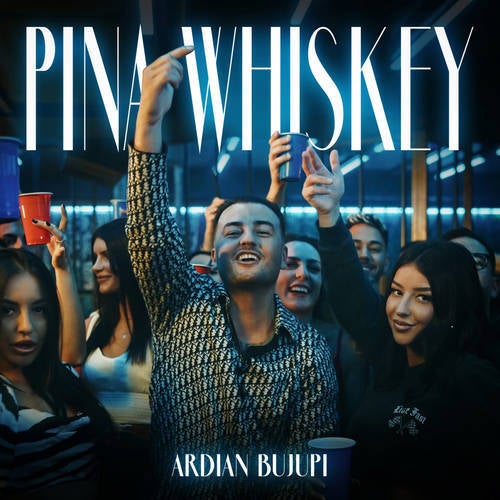 Pina Whiskey