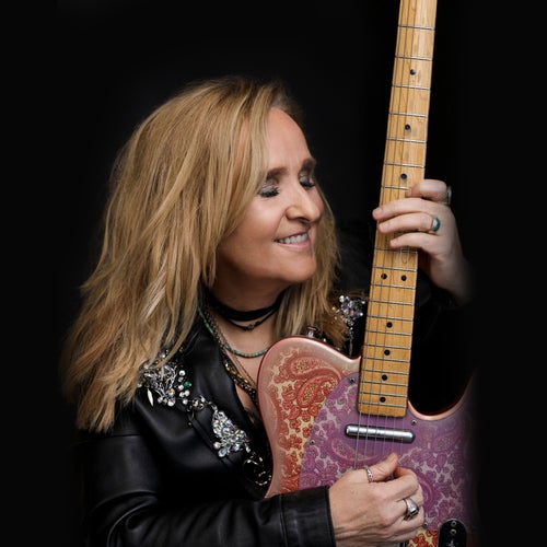 Melissa Etheridge Profile