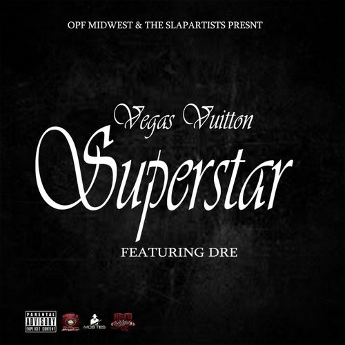Superstar (feat. Dre)